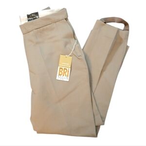 Vintage Harkaway Authentic Equestrian Riding Pants Stirrup Trousers size 30